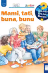 Mami, tati, buna, bunu