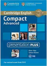 Compact Advanced - Presentation Plus (DVD-ROM)