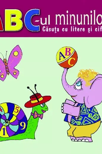 ABC-ul minunilor