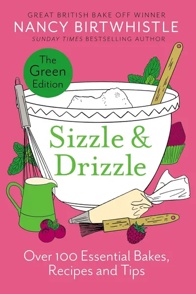 Sizzle & Drizzle