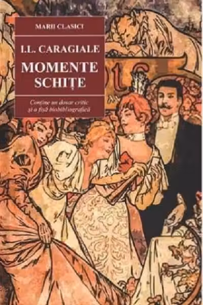 Momente. Schite