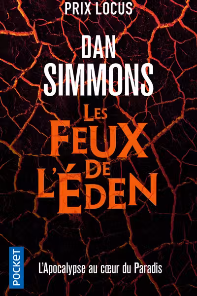 Les Feux de l'Eden