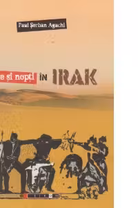 Zile si nopti in Irak