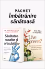 Pachet Îmbătrânire sănătoasă