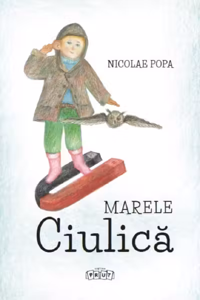 Marele Ciulica