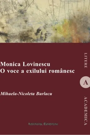 Monica Lovinescu, O Voce A Exilului Românesc