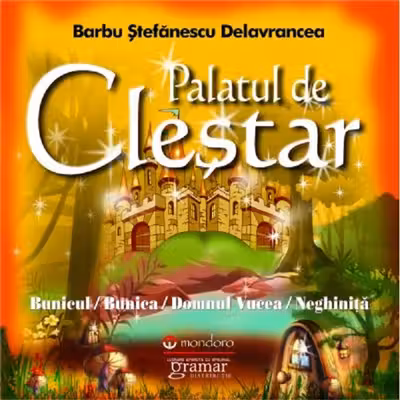 Palatul de clestar