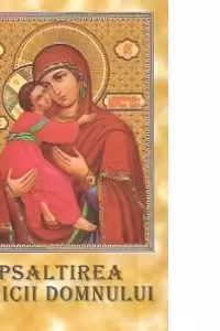 Psaltirea Maicii Domnului