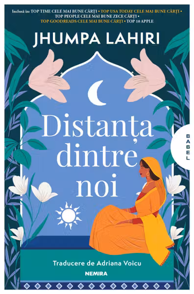 Distanța dintre noi