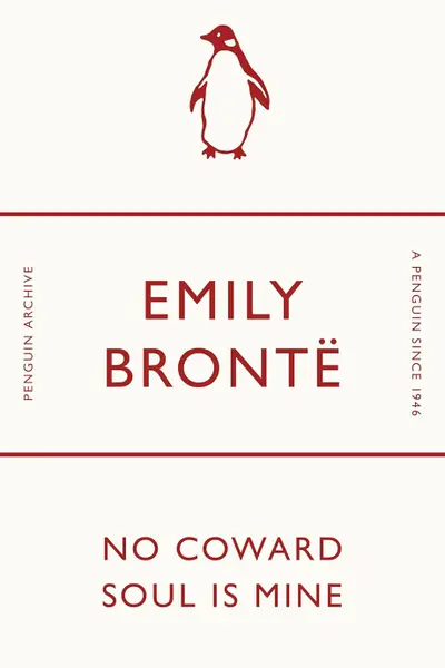 No Coward Soul Is Mine