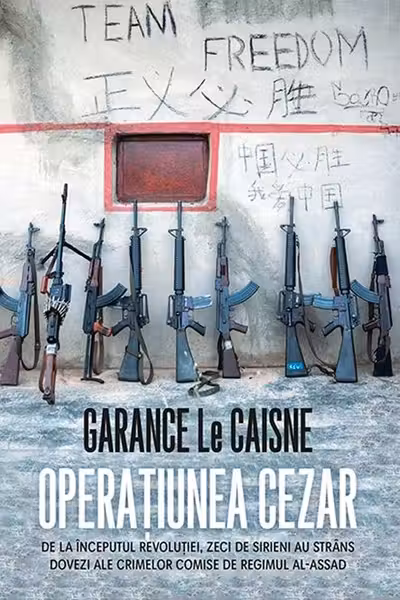 Operatiunea Cezar 