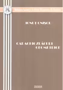 Caraghiozlacuri geometrice