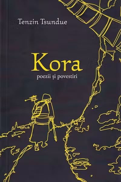 Kora. Poezii și povestiri