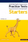 Cambridge English Qualifications Young Learners Practice Tests Starters