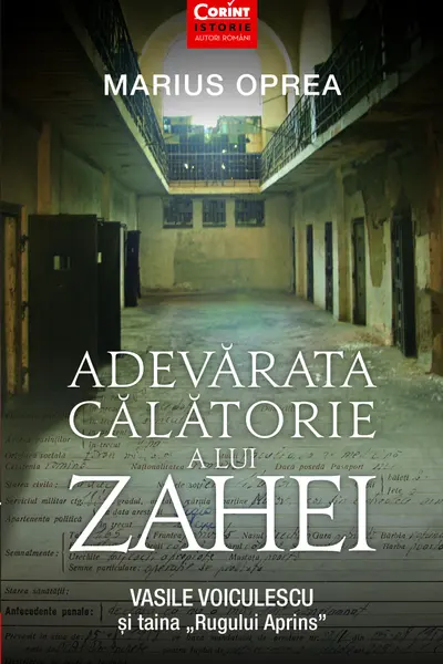 Adevarata calatorie a lui Zahei