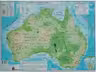 Africa + Australia