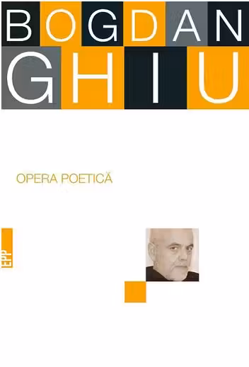 Opera poetică