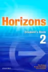 Horizons Level 2 Student's Book