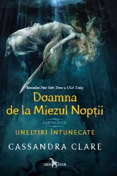 Doamna de la Miezul Noptii