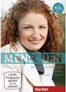 Menschen B1. 2 Digitales Unterrichtspaket - Julia Braun-Podeschwa, Charlotte Habersack, Susanne Kalender, Angela Pude