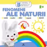 Iepurasul Bunny . Fenomene ale naturii