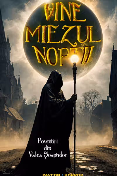 Vine miezul noptii