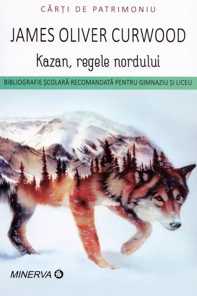 Kazan, regele nordului