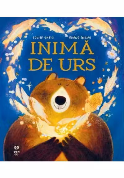 Inima de urs
