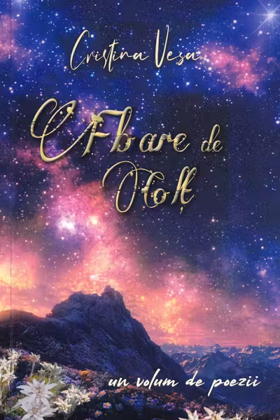 Floare de colt