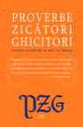 Proverbe. Zicatori. Ghicitori