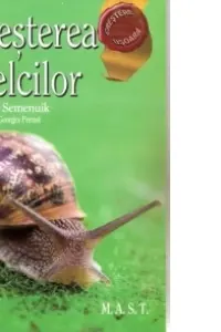 Creșterea melcilor