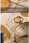 OBW 3E 4: Treasure Island Mp3 PK