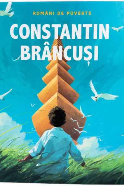 Constantin Brancusi