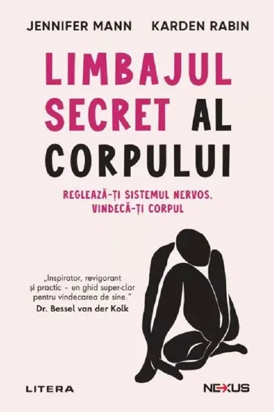LIMBAJUL SECRET AL CORPULUI.