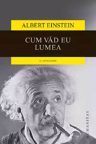 Cum vad eu lumea