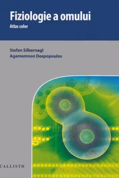 Fiziologie a Omului Atlas Color