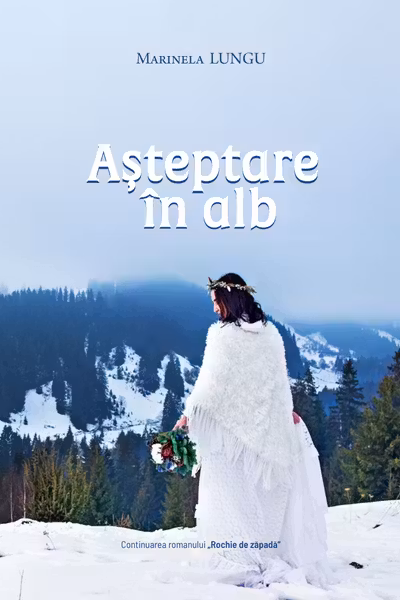 Asteptare in alb