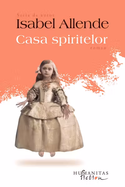 Casa spiritelor
