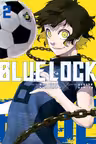 Blue Lock - Volume 2