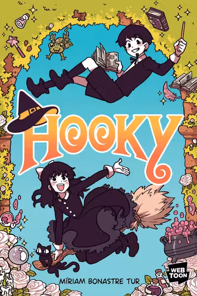 Hooky