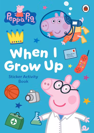 When I Grow Up