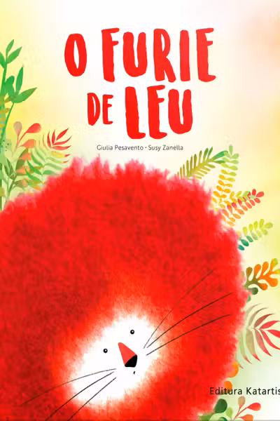 O furie de leu