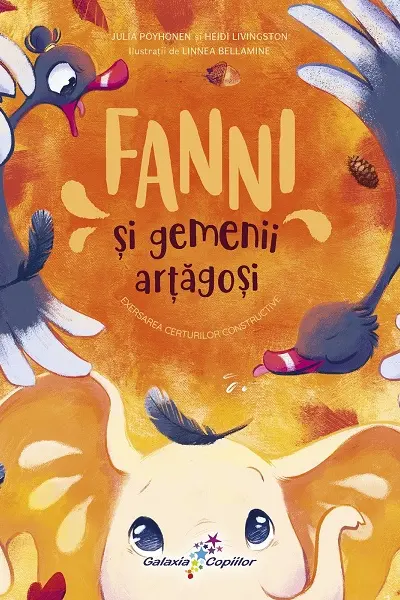 Fanni si gemenii artagosi