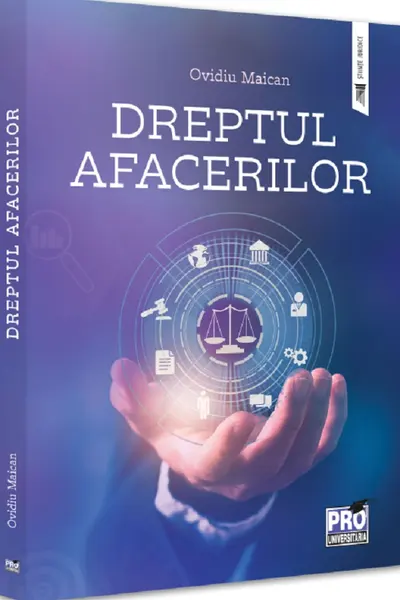 Dreptul afacerilor