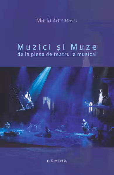 Muzici și Muze