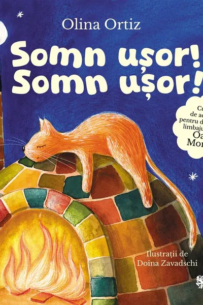 Somn usor! Somn usor!