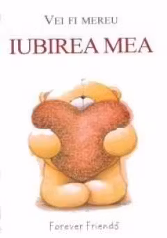 Iubirea Mea - Urs