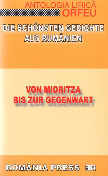 Von miorița bis zur gegenwart