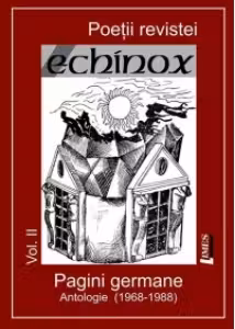 Poeții revistei Echinox vol.2: Pagini germane. Antologie (1968-1988)