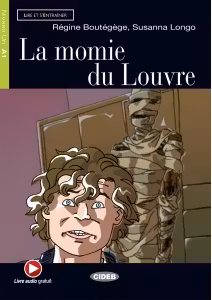 La momie du Louvre